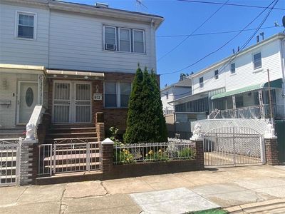 912 E 89th Street, Brooklyn, NY, 11236