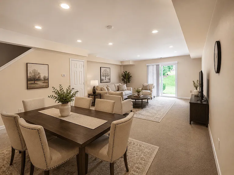 Cambridge Commons Apartments & Townhomes — Photo 14
