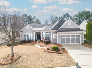 1130 Water Front Rd, Greensboro, GA 30642