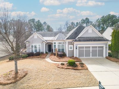 1130 Water Front Rd, Greensboro, GA, 30642