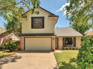 15109 Wells Port Dr, Austin, TX 78728