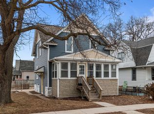 402 E Lincoln Ave, Oshkosh, WI 54901