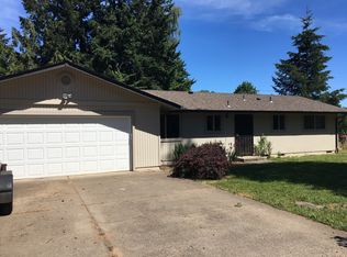 840 SW Ashwood Ave, McMinnville, OR 97128