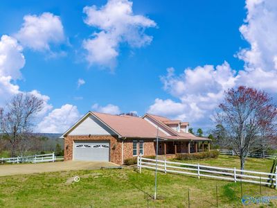 505 County Road 41, Gaylesville, AL, 35973