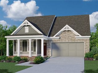 168 Owenby Cmns, Woodstock, GA 30188