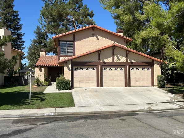 4107 Pinewood Lake Dr, Bakersfield, CA 93309