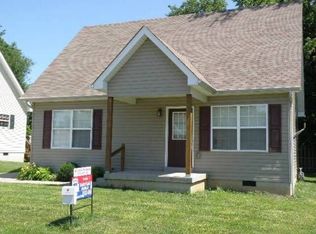 68 Lovall Ln, Shelbyville, KY