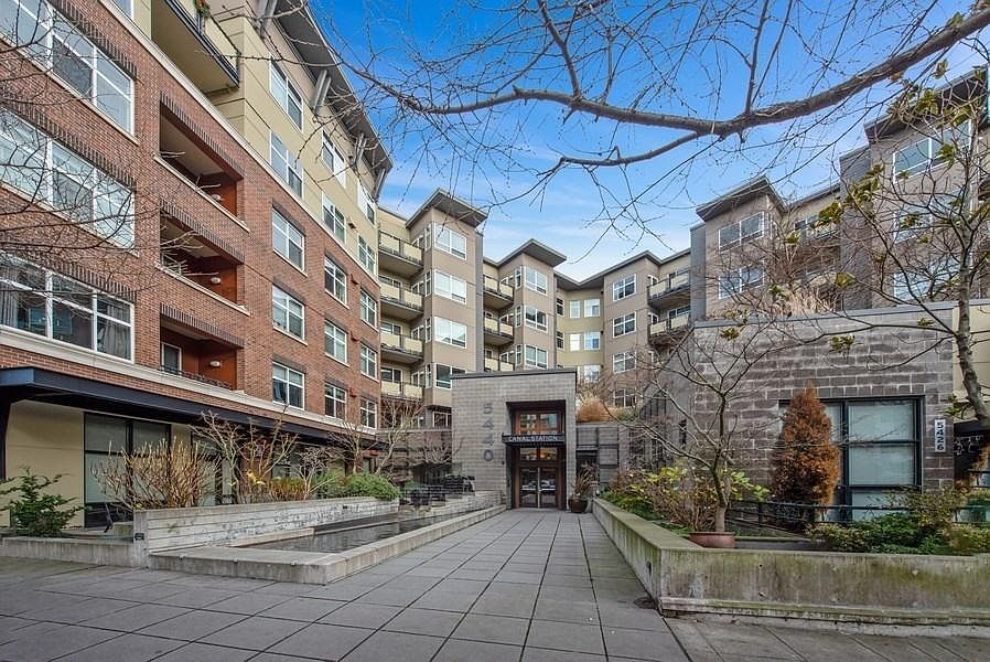 1st image of 5440 Leary Ave NW #107