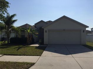 2266 Roanoke Springs Dr, Ruskin, FL 33570