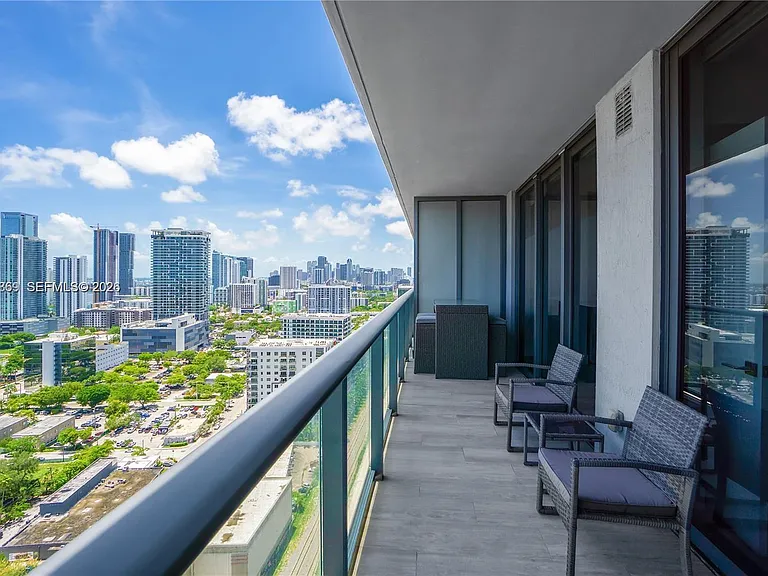 121 NE 34th St #2706 — Photo 33