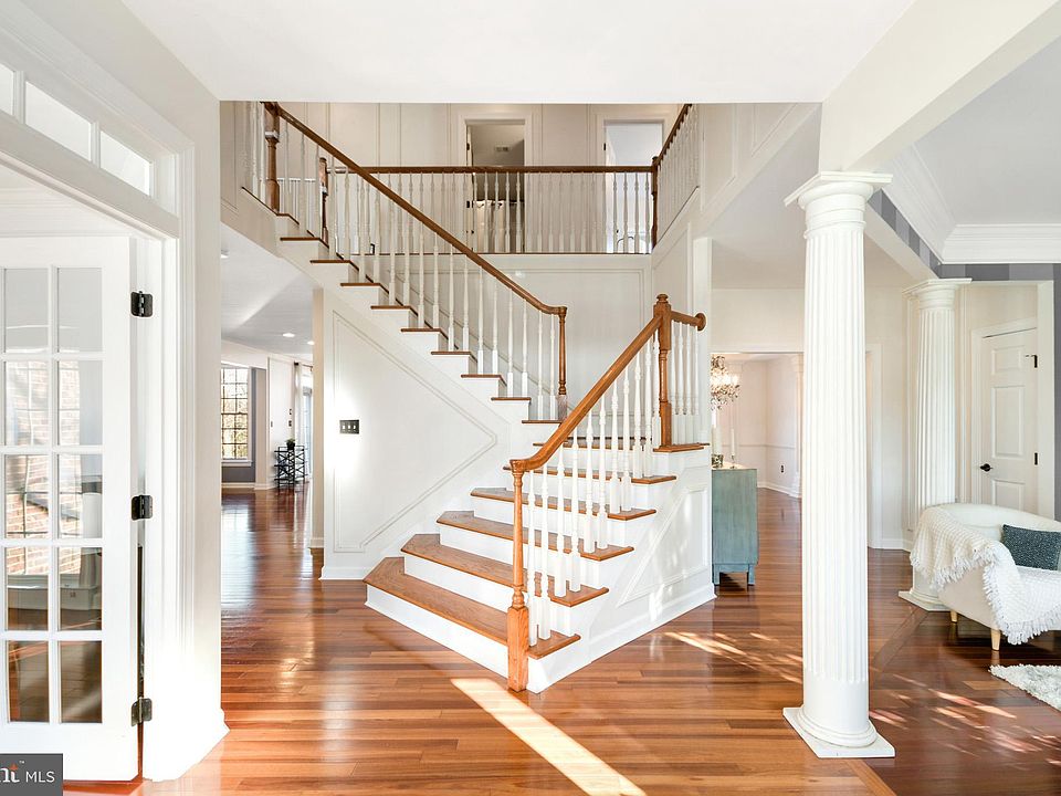 9128 Belvedere Dr, Frederick, MD 21704 Zillow