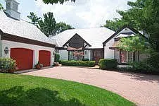 601 Burr Ridge Clb photo 1