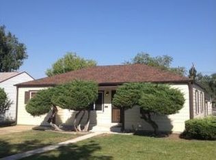 1390 S Yates St, Denver, CO 80219