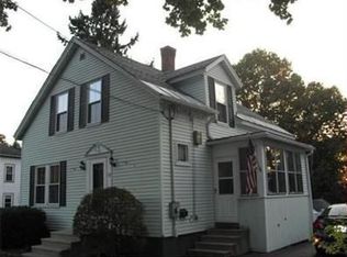 19 Barthel Ave, Gardner, MA 01440