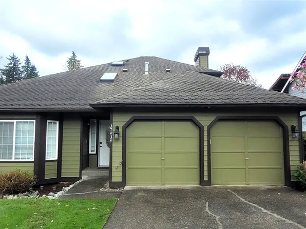 37434 18th Ave S, Federal Way, WA 98003
