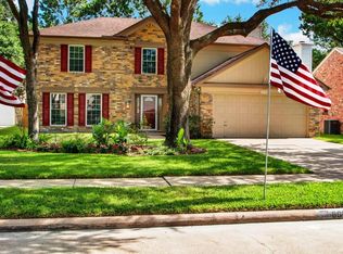 8618 Hot Springs Dr, Houston, TX 77095