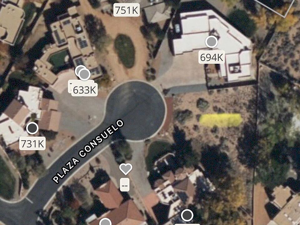 2nd image of 305 Plaza Consuelo