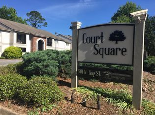 601 N Gay St APT E301, Auburn, AL 36830