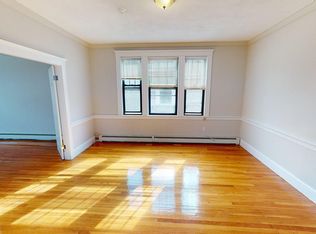 52 Clark Ave #5, Chelsea, MA 02150