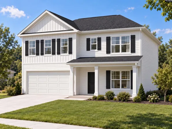 651 Silica Ct, West Columbia, SC 29170
