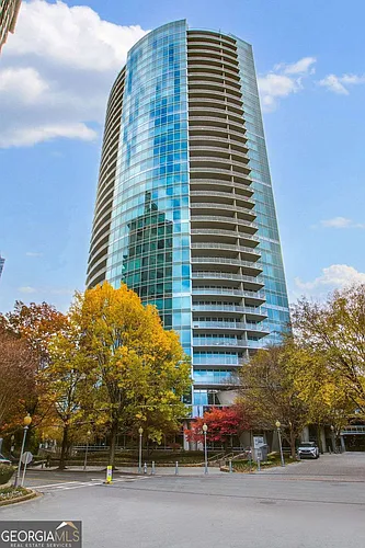 3338 Peachtree Rd NE Photo 1