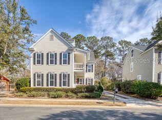 9 Ashley Crossing Dr, Bluffton, SC 29910