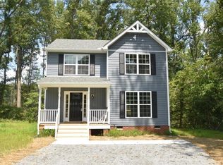 3706 Harrow Dr, Chester, VA 23831