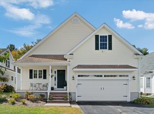 Palladini Village, Franklin, MA 02038