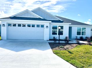 1690 Ethan Ln, Okahumpka, FL 34762