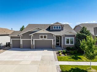 23615 E Del Norte Pl, Parker, CO 80016