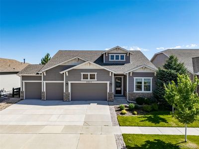 23615 E Del Norte Place, Parker, CO, 80016