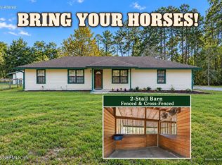 2571 Indigo Ave, Middleburg, FL 32068