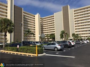 801 S Federal Hwy PH 14, Pompano Beach, FL 33062