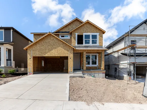 3948 W 930 N #502, Lehi, UT 84048