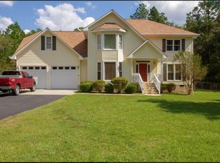 755 Chime Bell Church Rd, Aiken, SC 29803