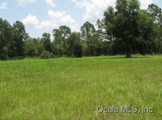 0 Ne Cr 316, FORT MCCOY, FL 32134