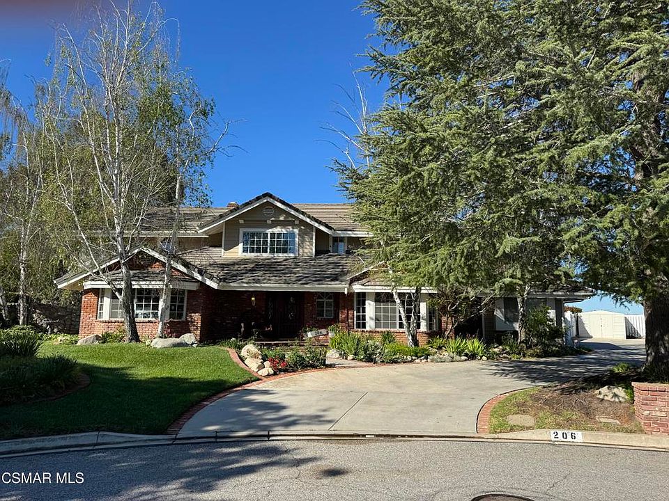 1st image of 206 Rangely Ct