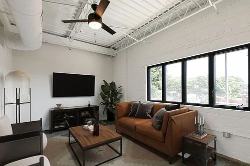 Floor plan 309