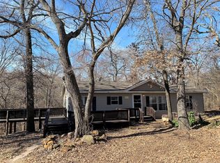 8493 Texoma Park Rd, Kingston, OK 73439