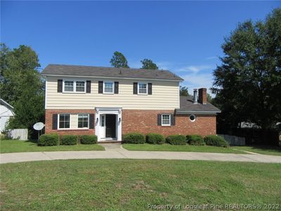 6400 Greengate Hill Rd, Fayetteville, NC, 28303