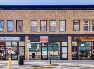 406 S Washington Sq, Lansing, MI 48933