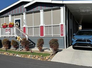 11350 E Sarah Jane Ln #128, Prescott Valley, AZ 86314