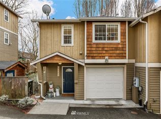1621 S Weller St #A, Seattle, WA 98144
