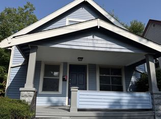 3679 E 105th St, Cleveland, OH 44105