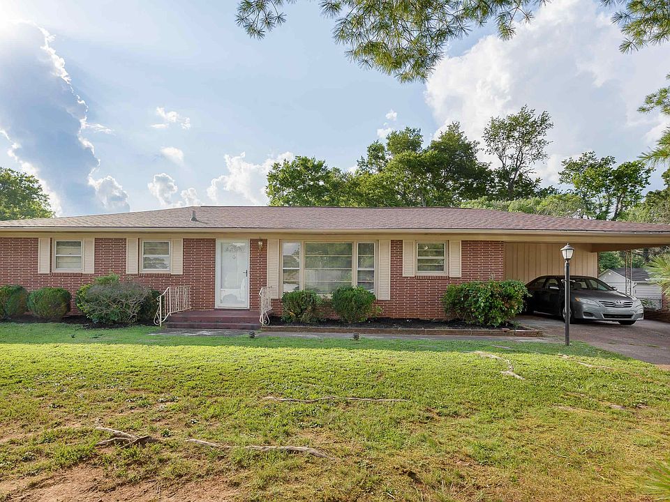2375 Sherrod Ave, Florence, AL 35630 MLS 511770 Zillow