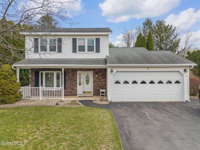 2 Cartwheel Drive, Scotia, NY, 12302