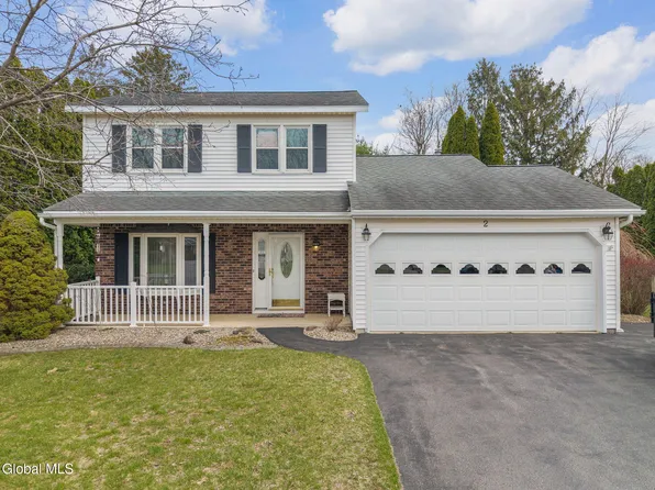 2 Cartwheel Drive, Scotia, NY 12302