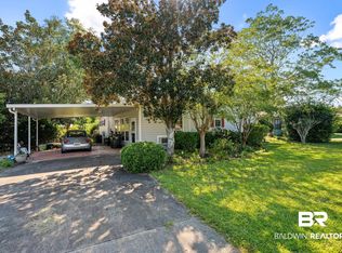 1600 Matias Dr, Lillian, AL 36549