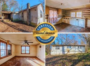 9549 Heiskell Rd, Heiskell, TN 37754