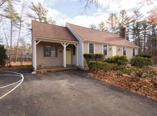 2 Dean St, Assonet, MA 02702